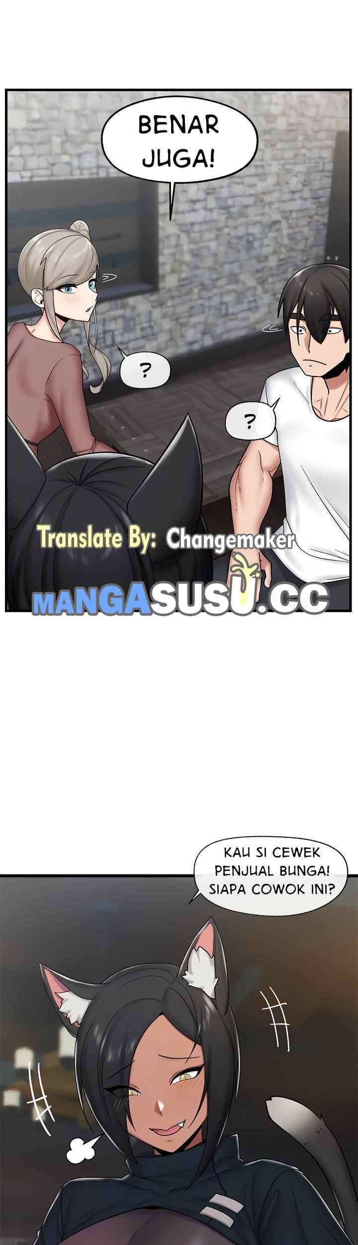 I love the hypnosis of this world - Chapter 33 38