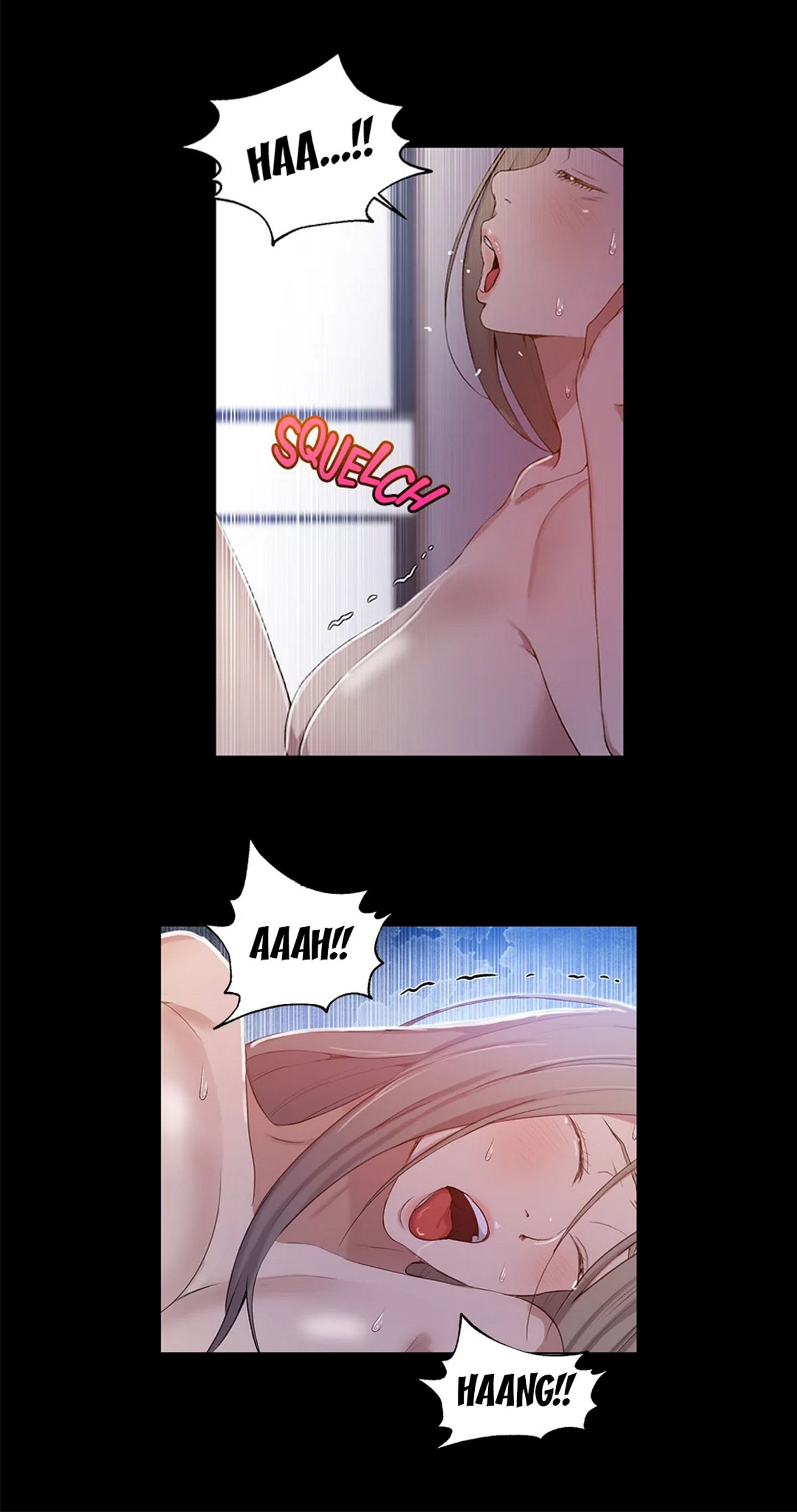 Secret Class Uncensored - Chapter 33 7