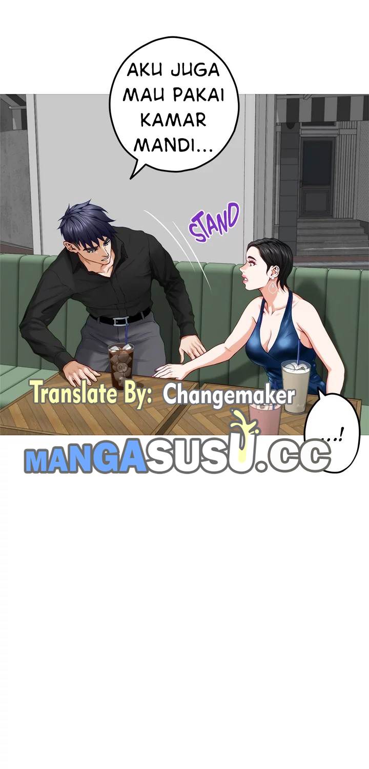 Noona’s Friend - Chapter 33 25 Noona’s Friend - Chapter 33 25