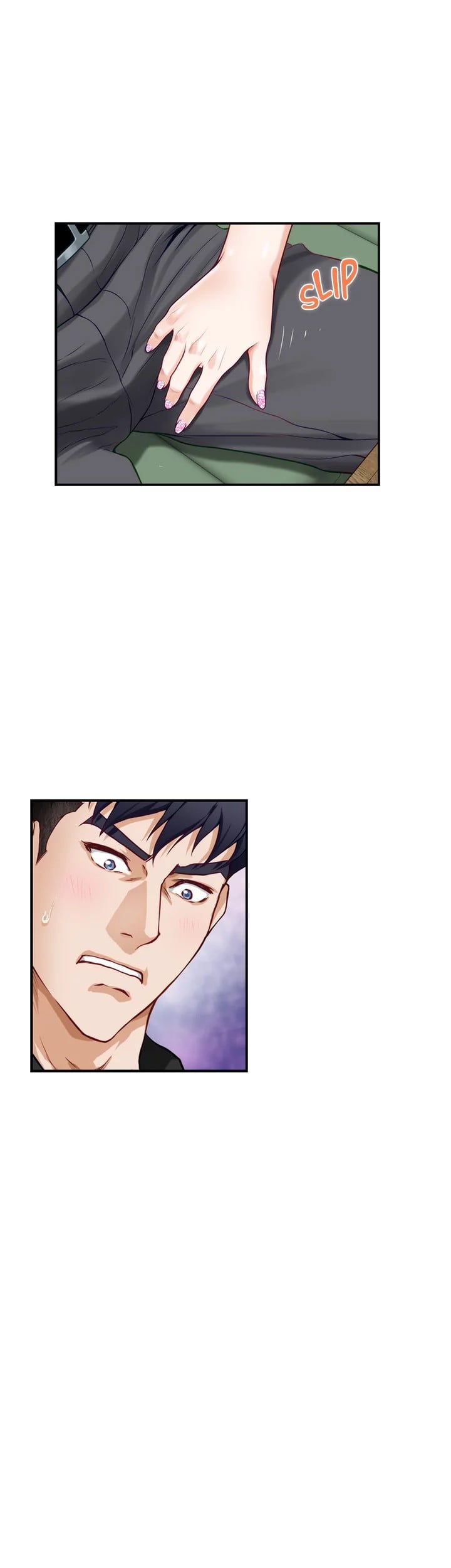 Noona’s Friend - Chapter 33 24 Noona’s Friend - Chapter 33 24