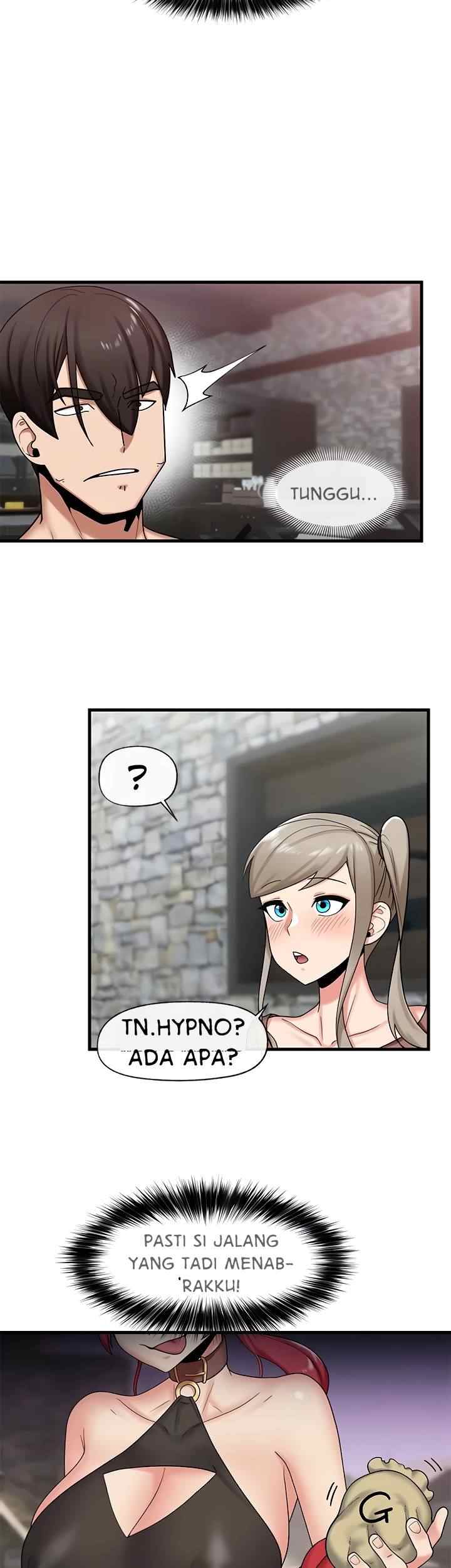 I love the hypnosis of this world - Chapter 33 30