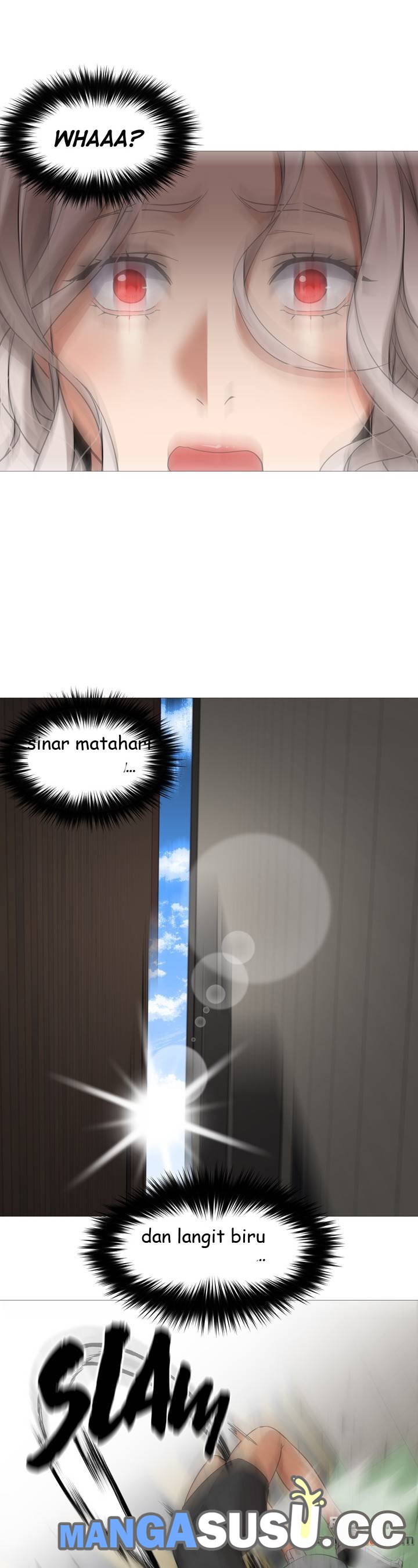 Man Up, Girl! - Chapter 33 18