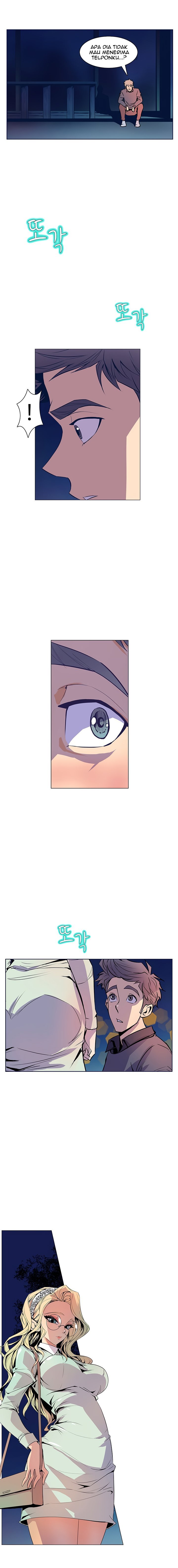Sahwa: Secret Commission - Chapter 33 4