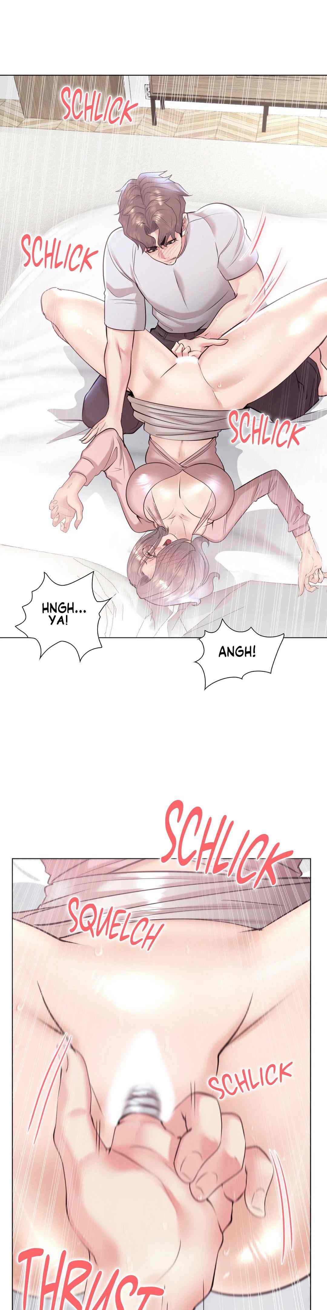 Toys Store - Chapter 33 37