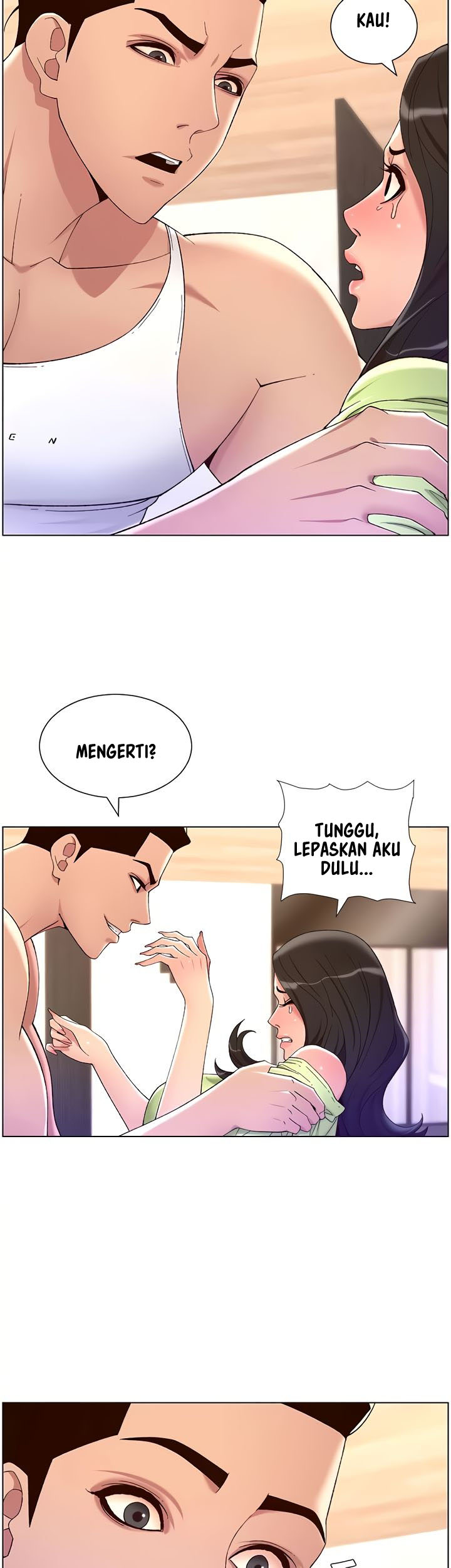 The Night King using App - Chapter 33 24 The Night King using App - Chapter 33 24