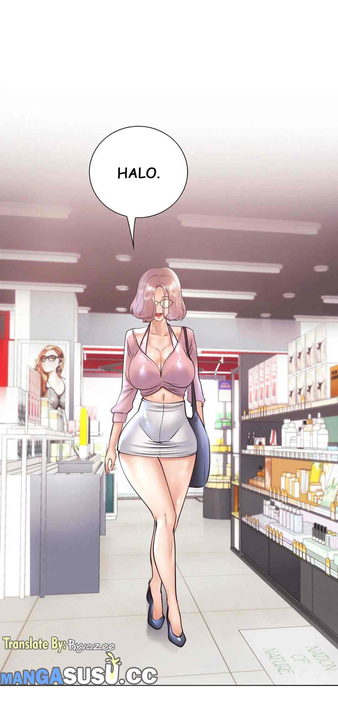 Toys Store - Chapter 33 3
