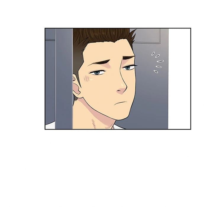 The Stand-up Guy (Dolphin) - Chapter 33 11