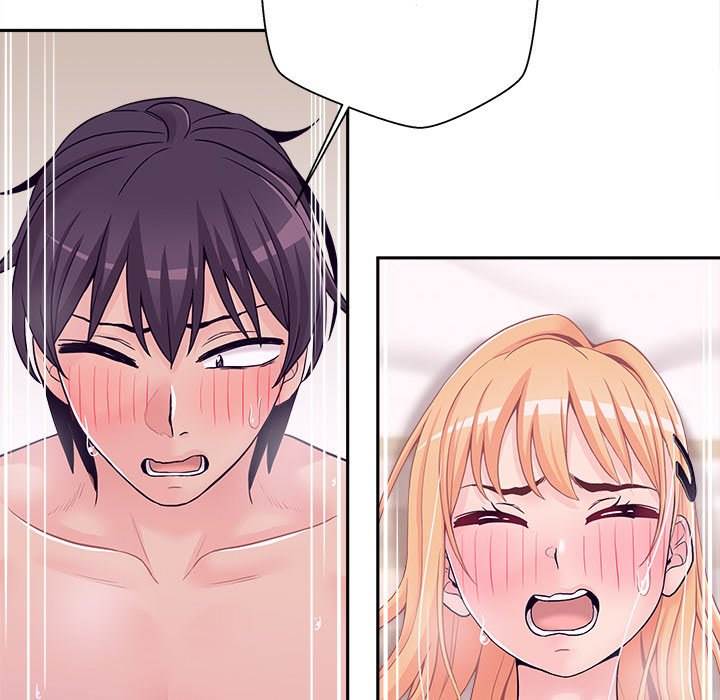 Crossing the Line - Chapter 33 81