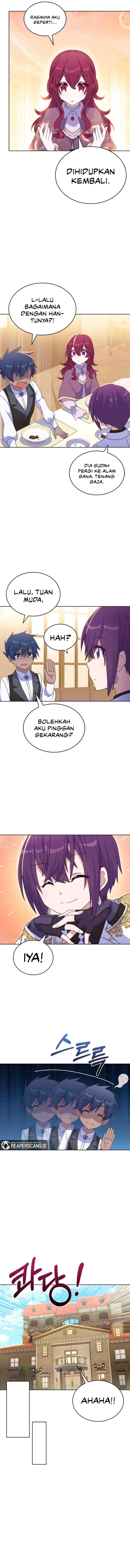 Never Die Extra - Chapter 33 12