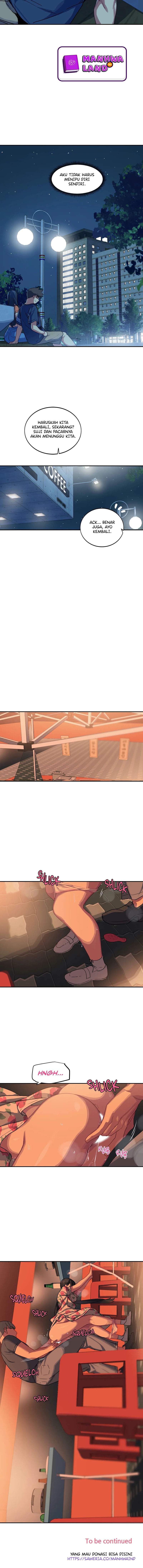 In at the Deep End - Chapter 33 7