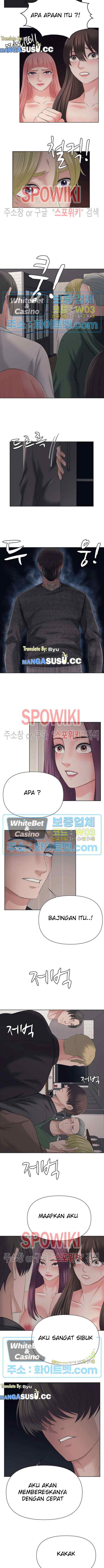 Please Take Care - Chapter 33 7