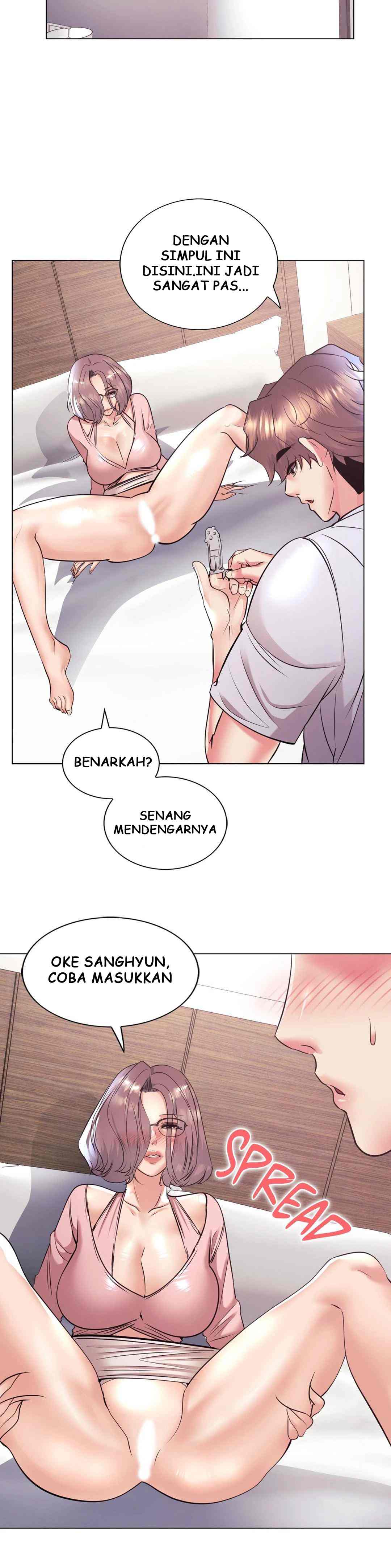 Toys Store - Chapter 33 31