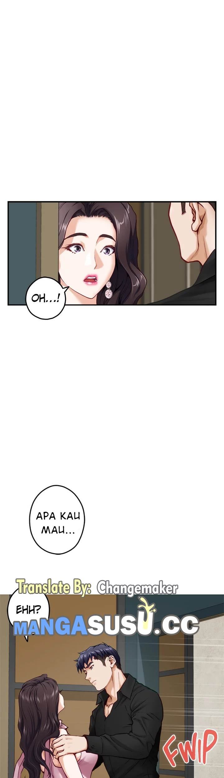 Noona’s Friend - Chapter 33 29 Noona’s Friend - Chapter 33 29