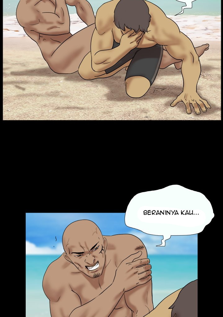 Naked Island - Chapter 33 7