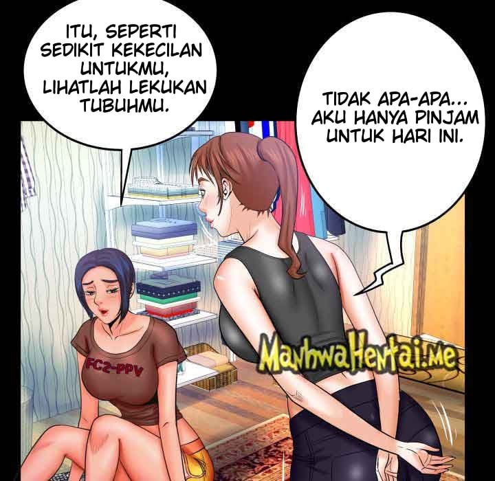 My Aunt - Chapter 33 87