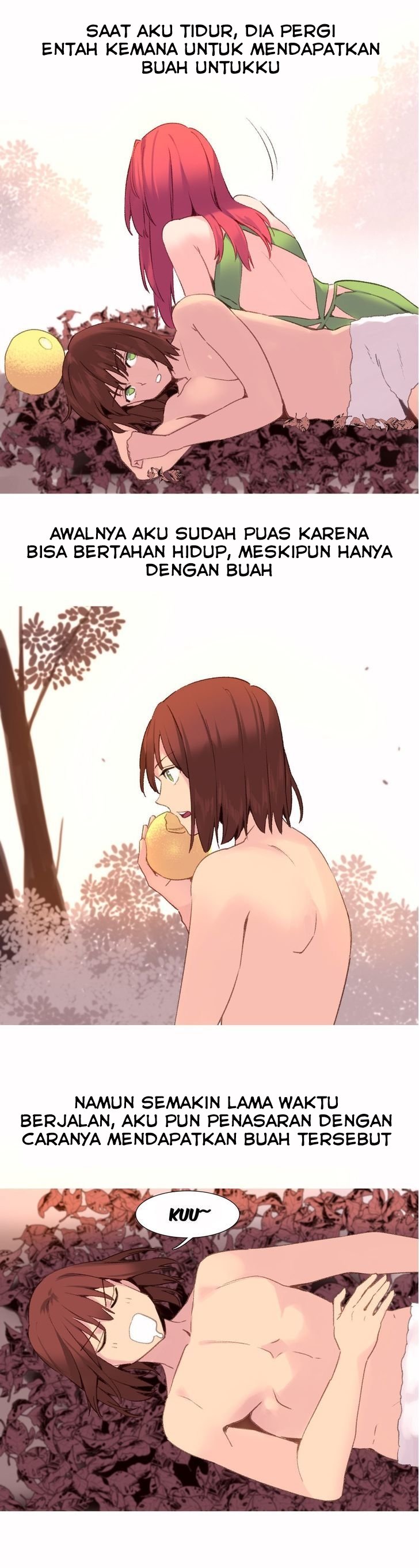 A World That I Rule - Chapter 33 12