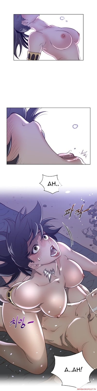Perfect Half - Chapter 33 8