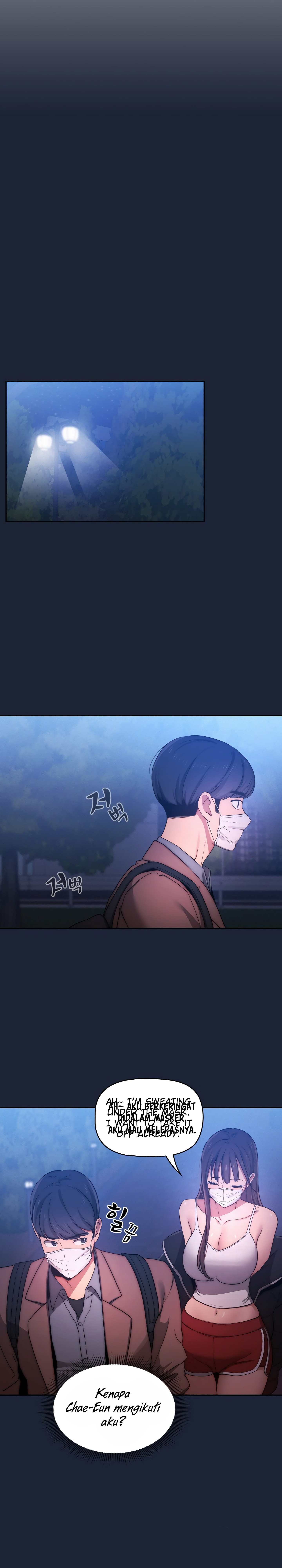 Private Tutoring in These Trying Times - Chapter 33 5 Private Tutoring in These Trying Times - Chapter 33 5