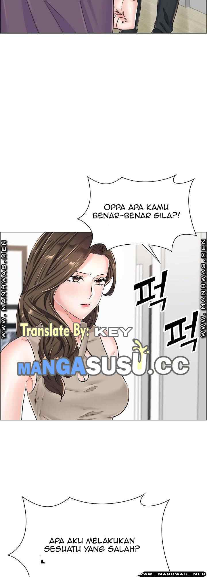 The Game-Fatal Doctor - Chapter 33 32 The Game-Fatal Doctor - Chapter 33 32