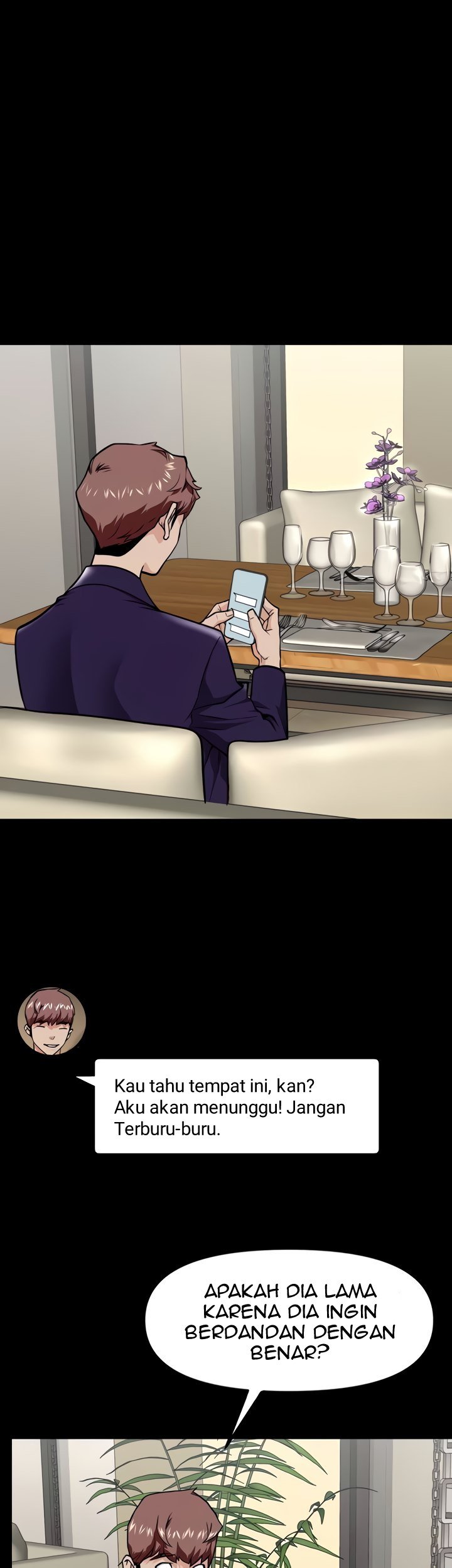 Bs Anger - Chapter 33 26