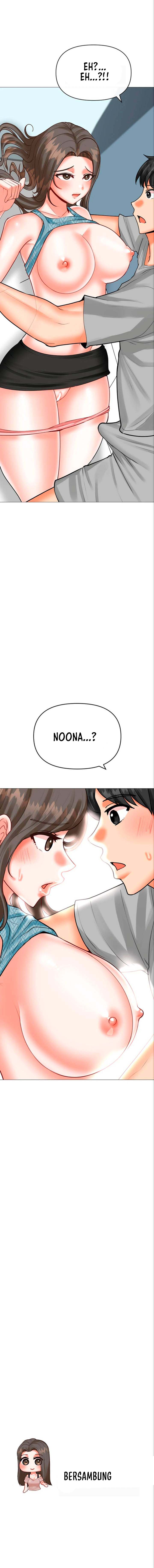 Troublesome Sister - Chapter 33 7