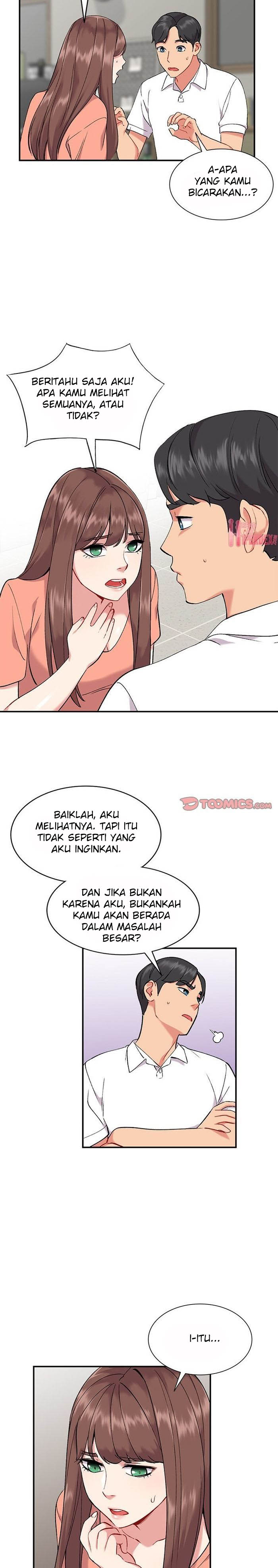 Shh! Her Secret - Chapter 33 7