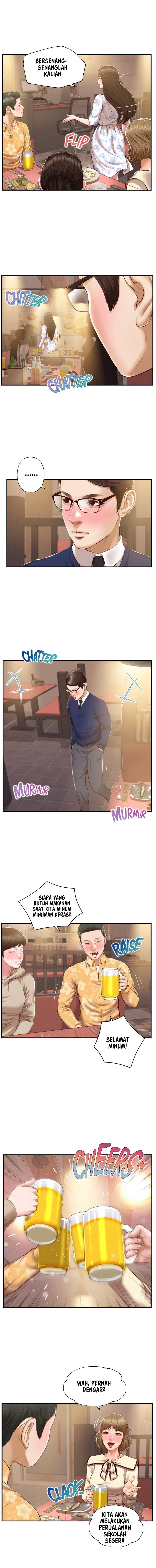 Age of Innocence - Chapter 33 7