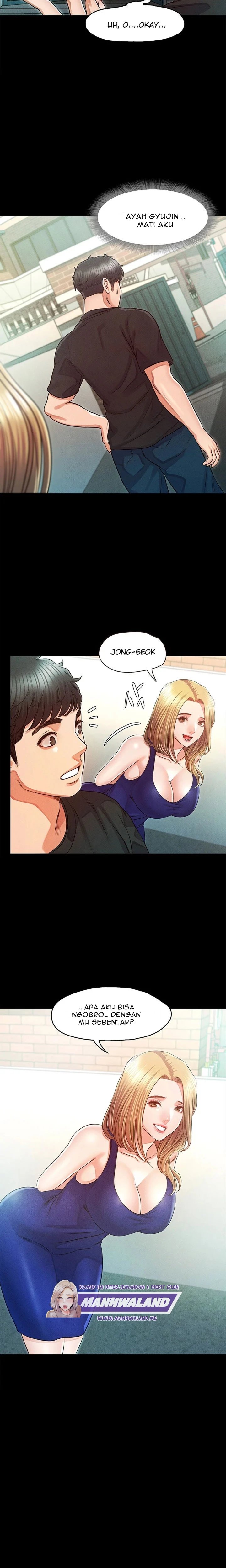 Who did you do with - Chapter 33 3