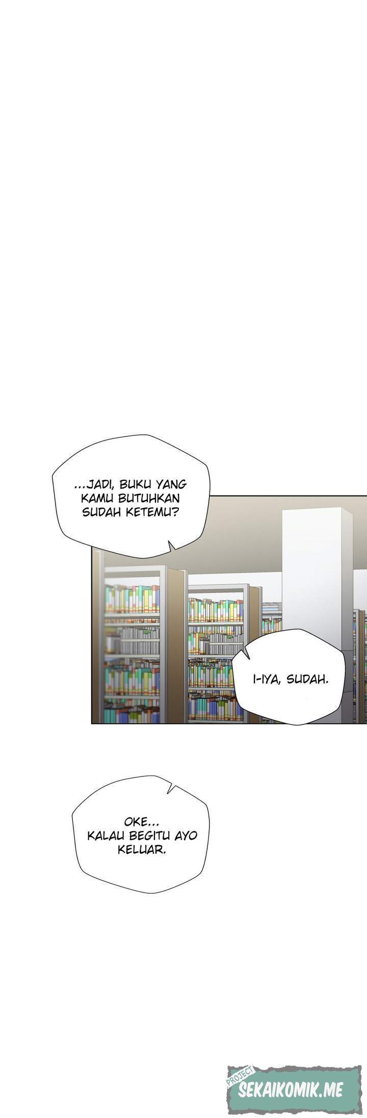 Learning the Hard Way - Chapter 33 21