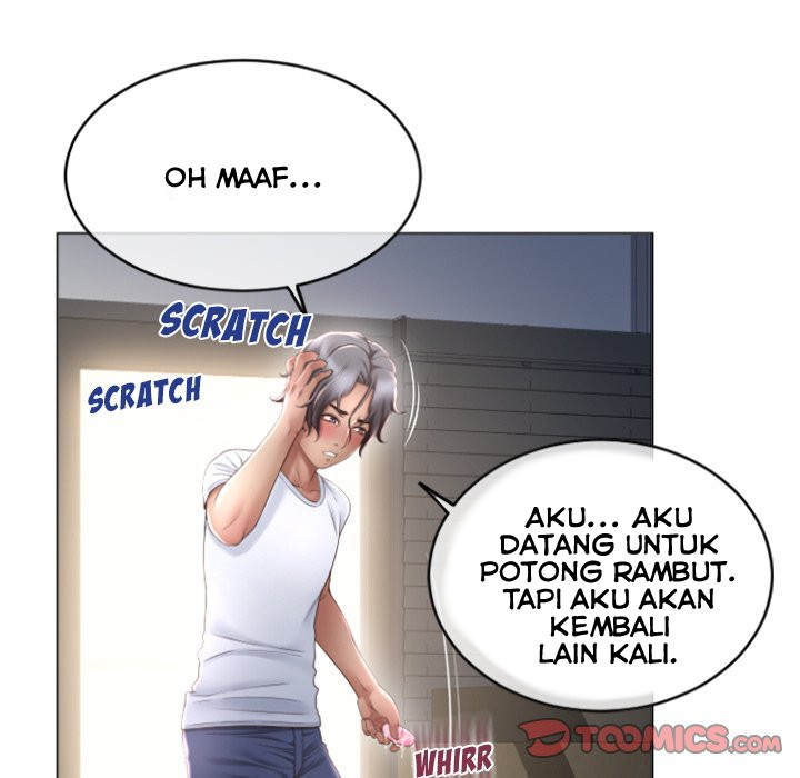 Close, but Far - Chapter 33 58 Close, but Far - Chapter 33 58