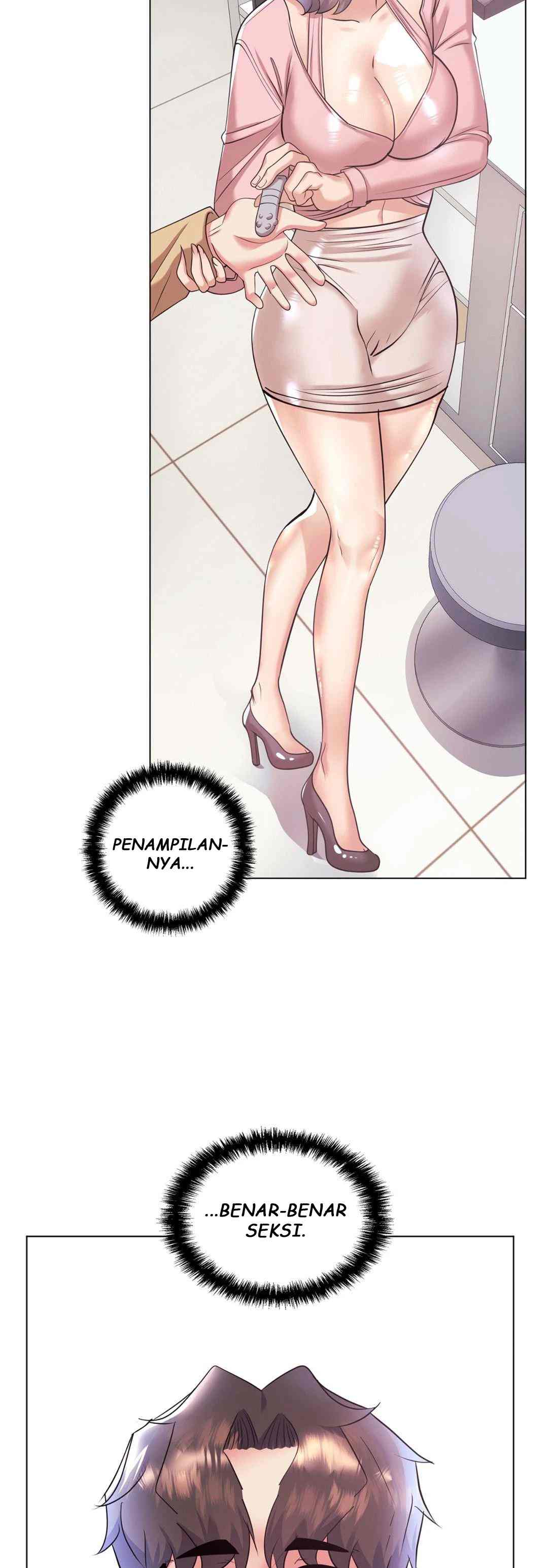 Toys Store - Chapter 33 9