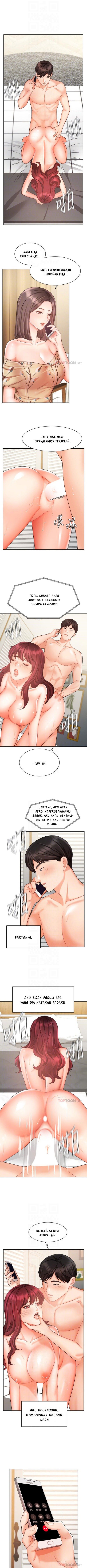 Sold Out Girl - Chapter 33 3