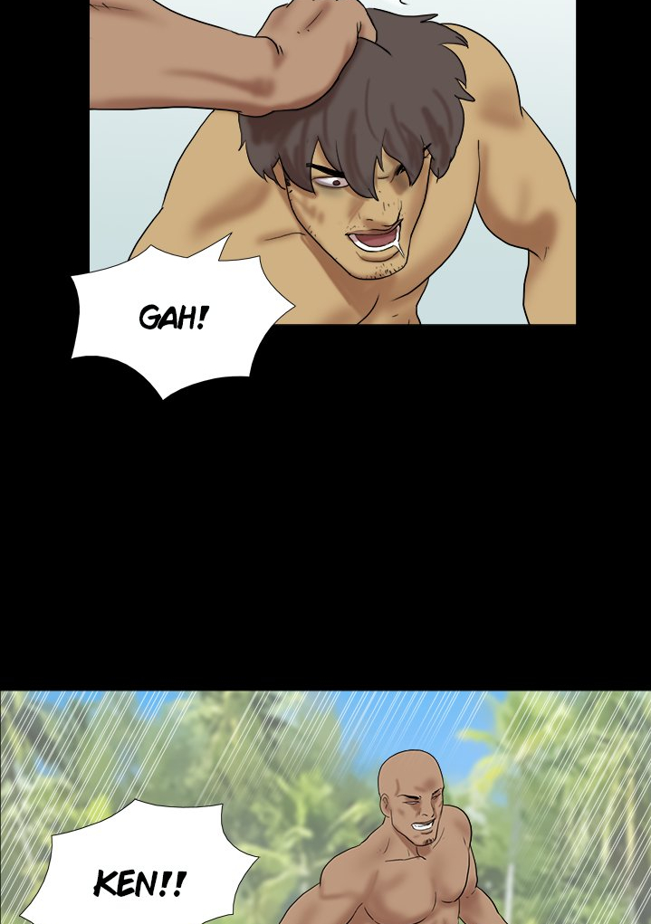 Naked Island - Chapter 33 10