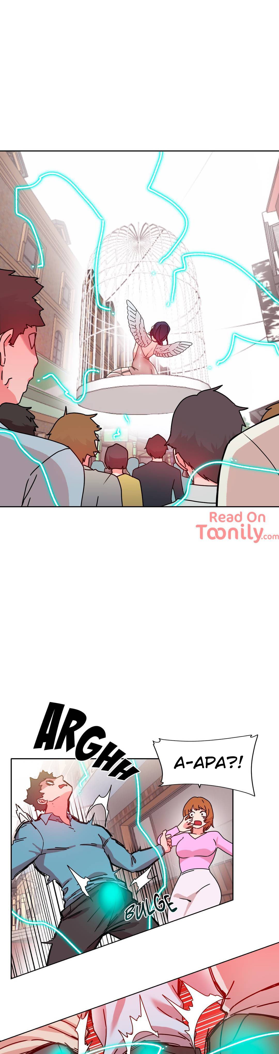 Tie Me Up - Chapter 33 39
