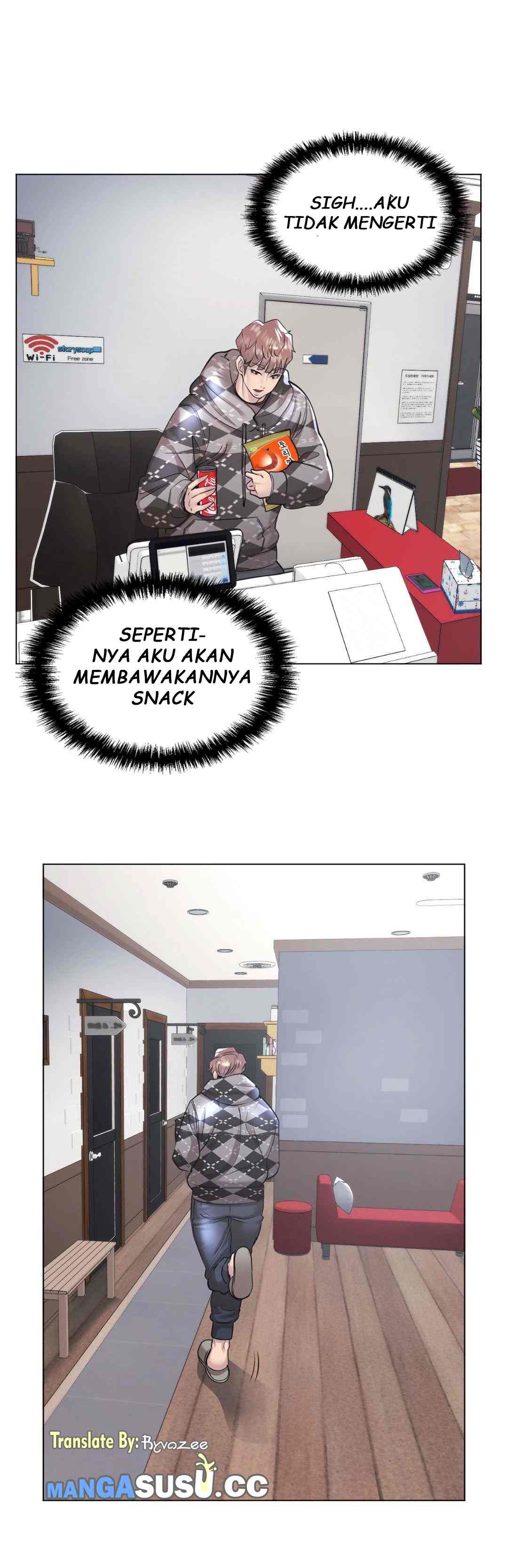 Toys Store - Chapter 33 50