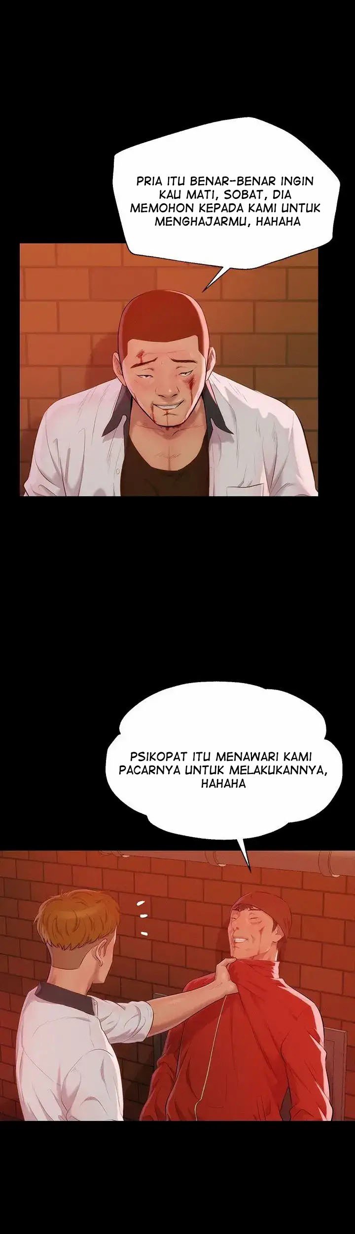 Freshman - Chapter 33 9