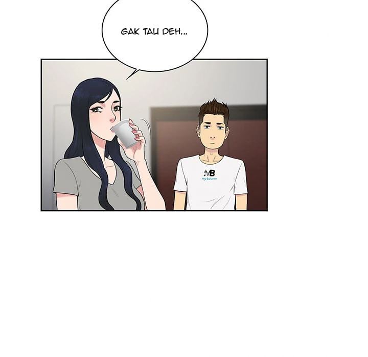 The Stand-up Guy (Dolphin) - Chapter 33 39