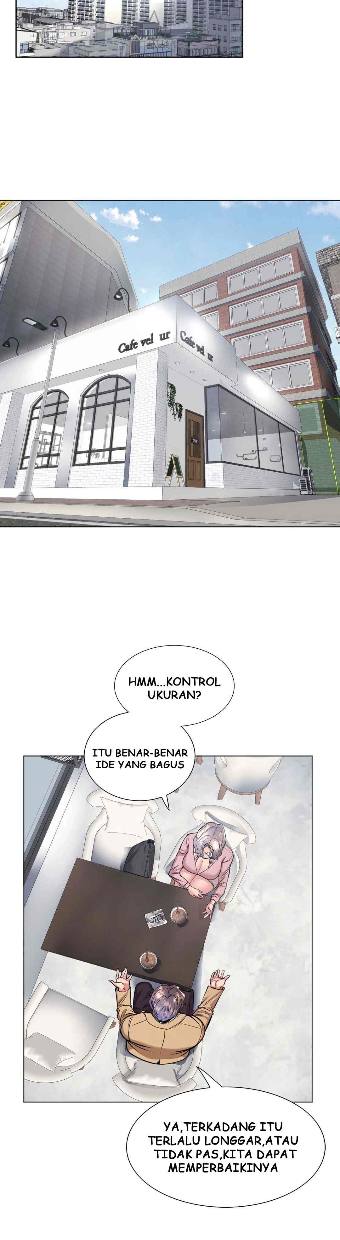 Toys Store - Chapter 33 16