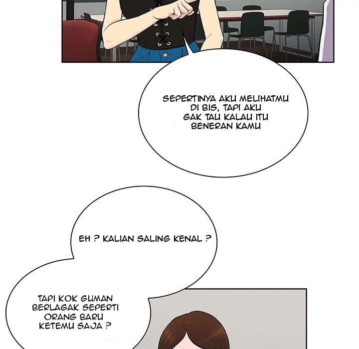 The Stand-up Guy (Dolphin) - Chapter 33 55