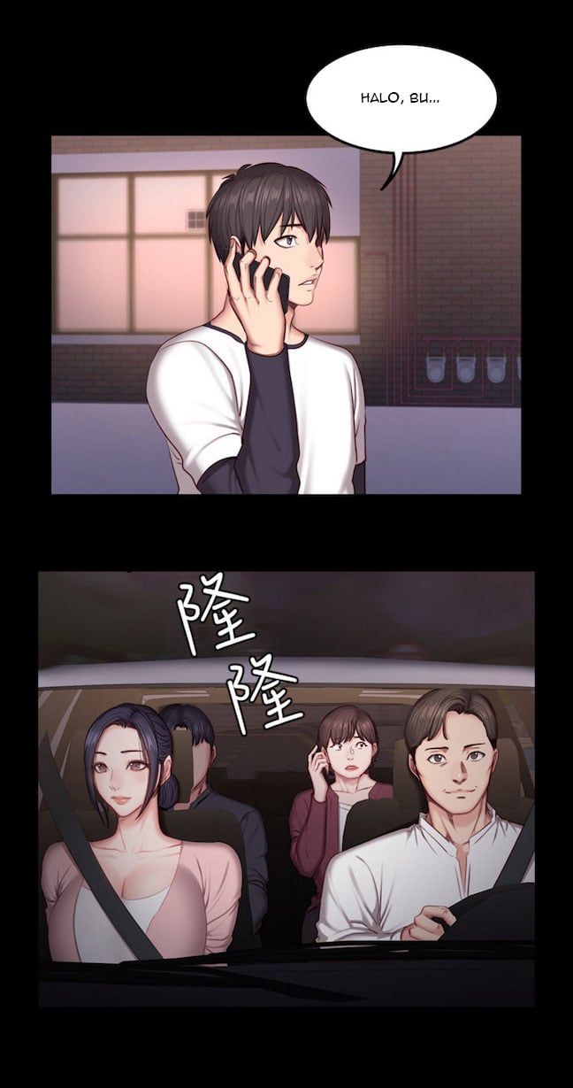 Fitness Uncensored - Chapter 33 33 Fitness Uncensored - Chapter 33 33