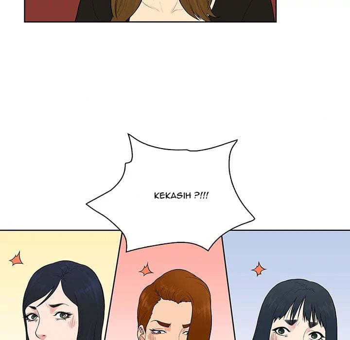 The Stand-up Guy (Dolphin) - Chapter 33 88