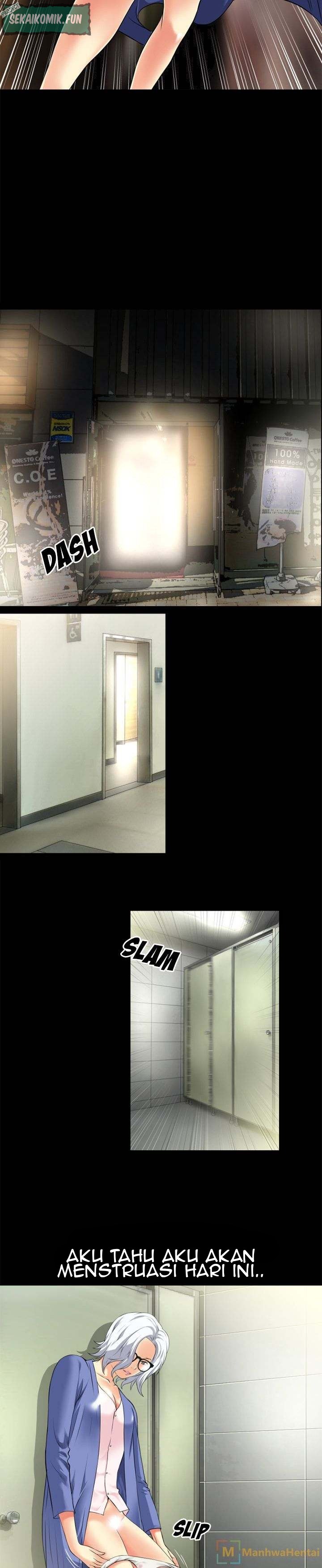 Beyond Imagination - Chapter 33 7 Beyond Imagination - Chapter 33 7