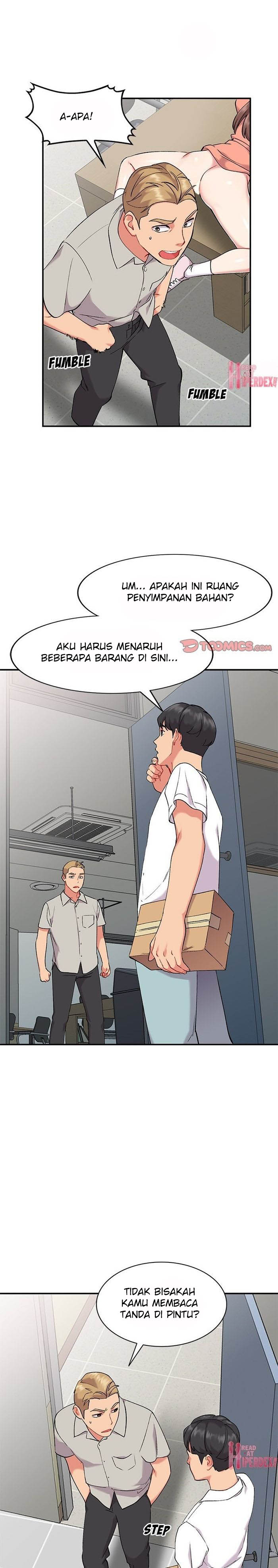 Shh! Her Secret - Chapter 33 4