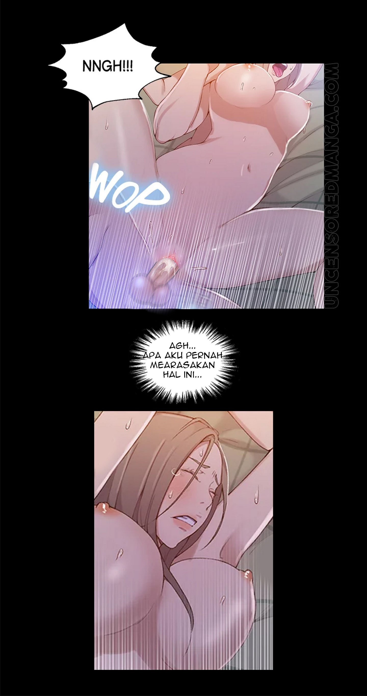 Secret Class Uncensored - Chapter 33 24