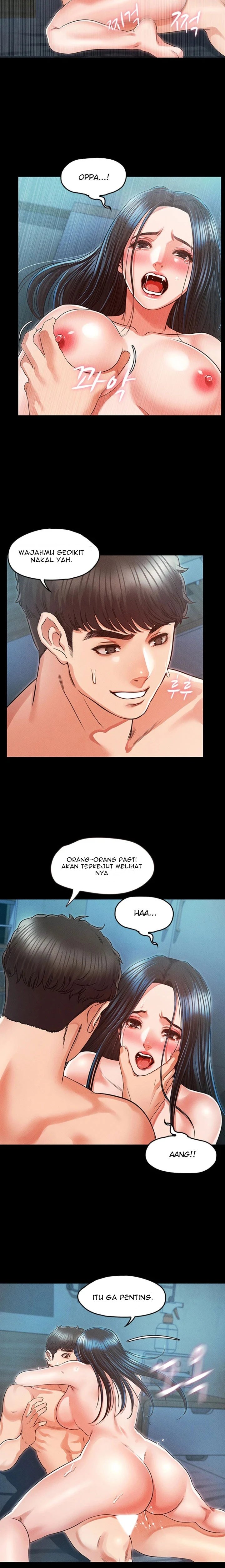 Who did you do with - Chapter 33 12