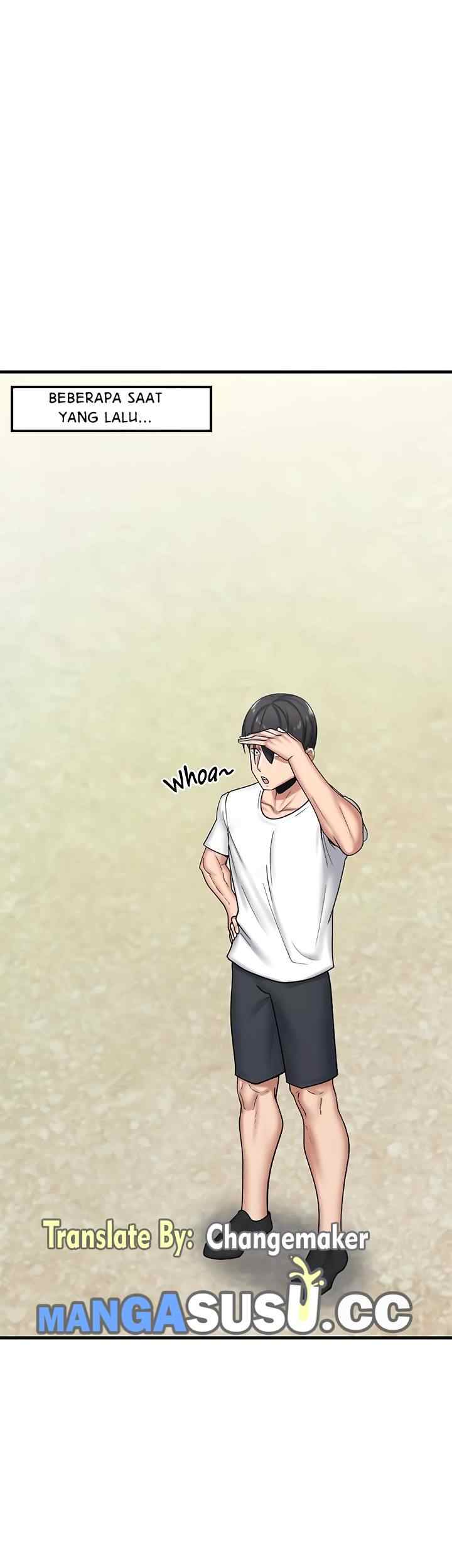 I love the hypnosis of this world - Chapter 33 11