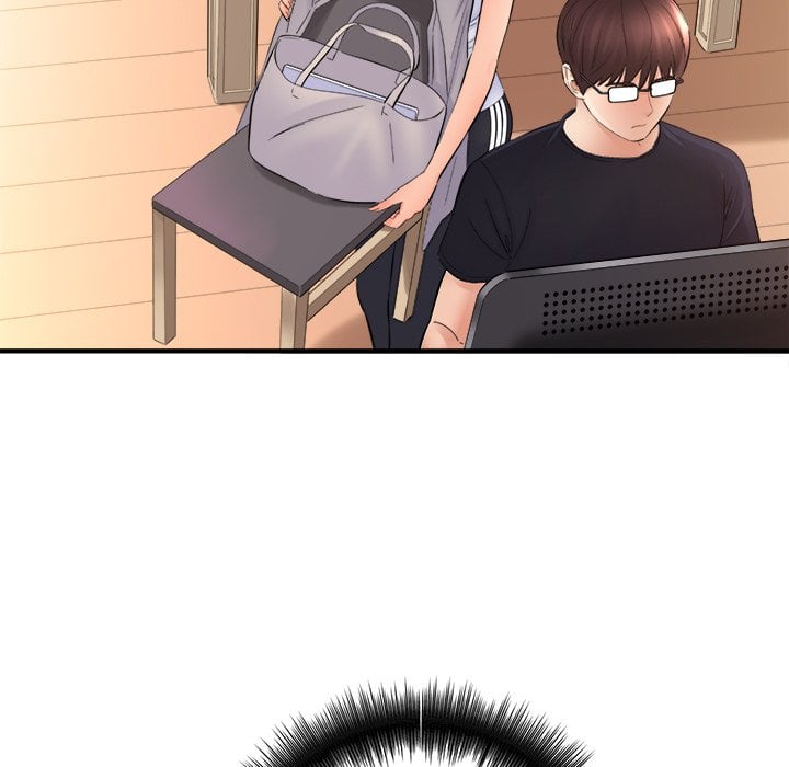 With Yumi - Chapter 33 127