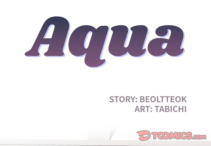 Aqua - Chapter 33 3