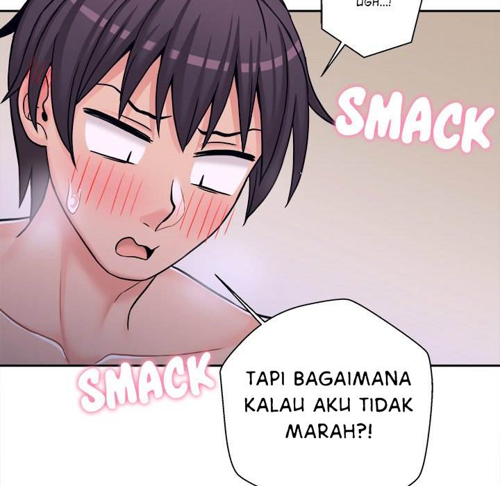 Crossing the Line - Chapter 33 41