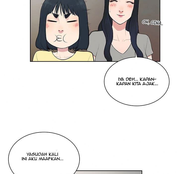 The Stand-up Guy (Dolphin) - Chapter 33 37